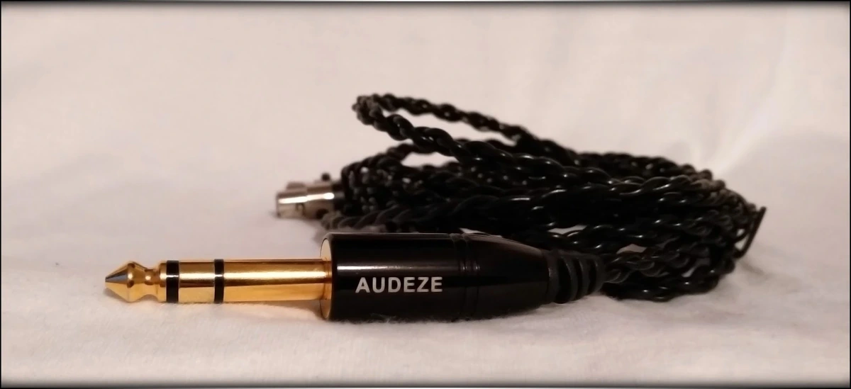 ▷ Audeze LCD-MX4, Casque Hi-Fi circum-aural