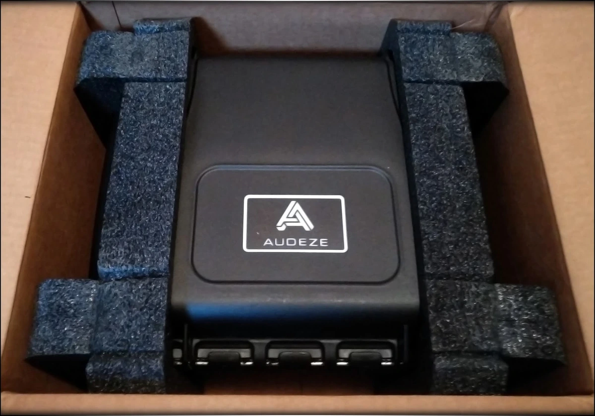 Audeze LCD-MX4 - Precisely Amazing! Audeze LCD-MX4 - Precisely Amazing!