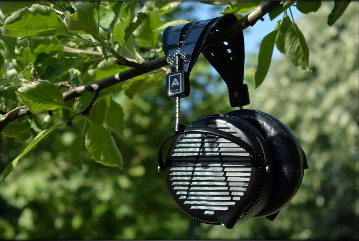 Audeze LCD-MX4 - Precisely Amazing!