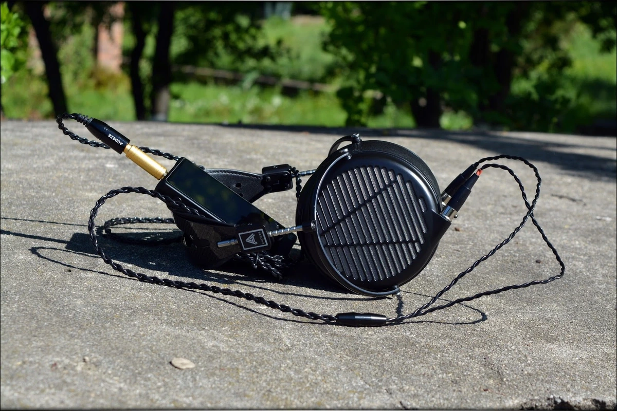 Audeze LCD-MX4 - Precisely Amazing!