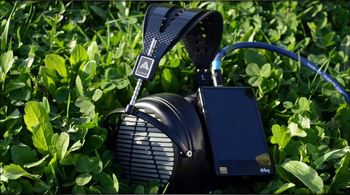 Audeze LCD-MX4 - Precisely Amazing!