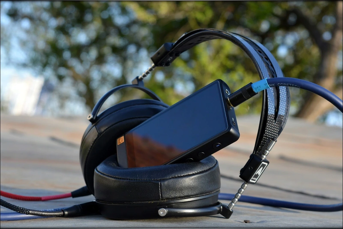 Audeze LCD-MX4 - Precisely Amazing! Audeze LCD-MX4 - Precisely Amazing!