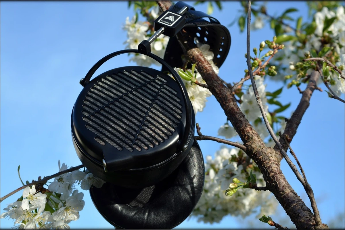 Audeze LCD-MX4 - Precisely Amazing!