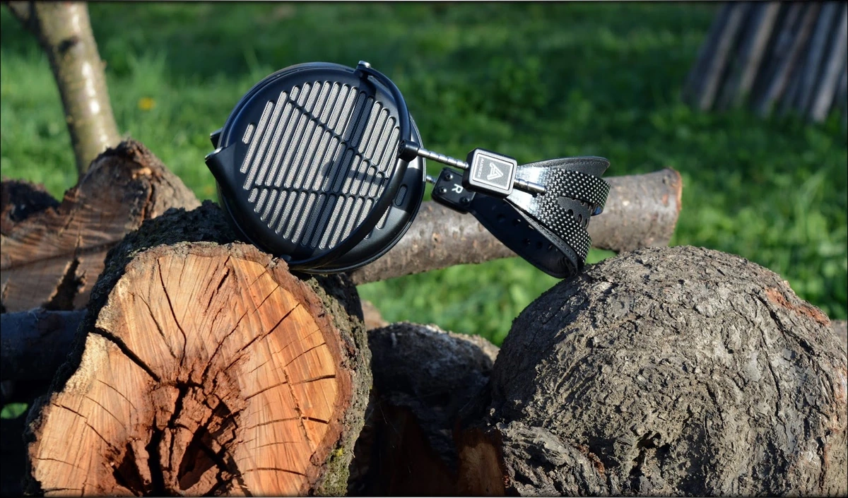 Audeze LCD-MX4 - Precisely Amazing!