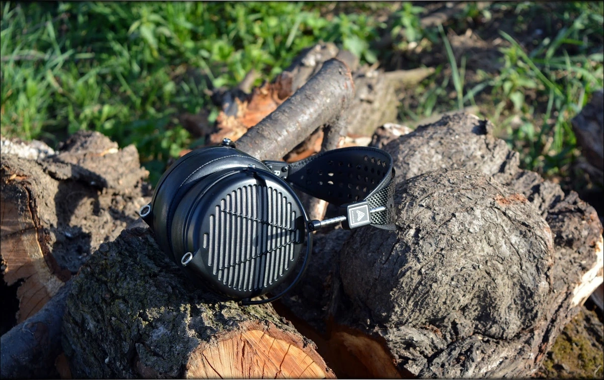 Audeze LCD-MX4 - Precisely Amazing!