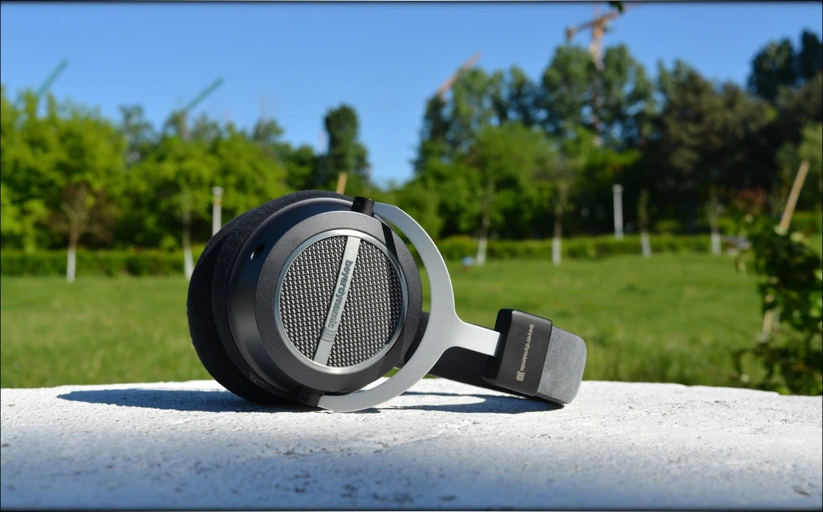 Beyerdynamic Amiron - Gifted In Music — Audiophile Heaven