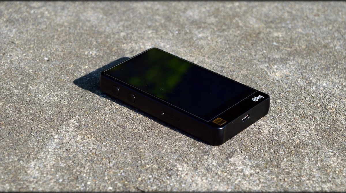 True Android Power - Hiby R6 DAP Music Player Review