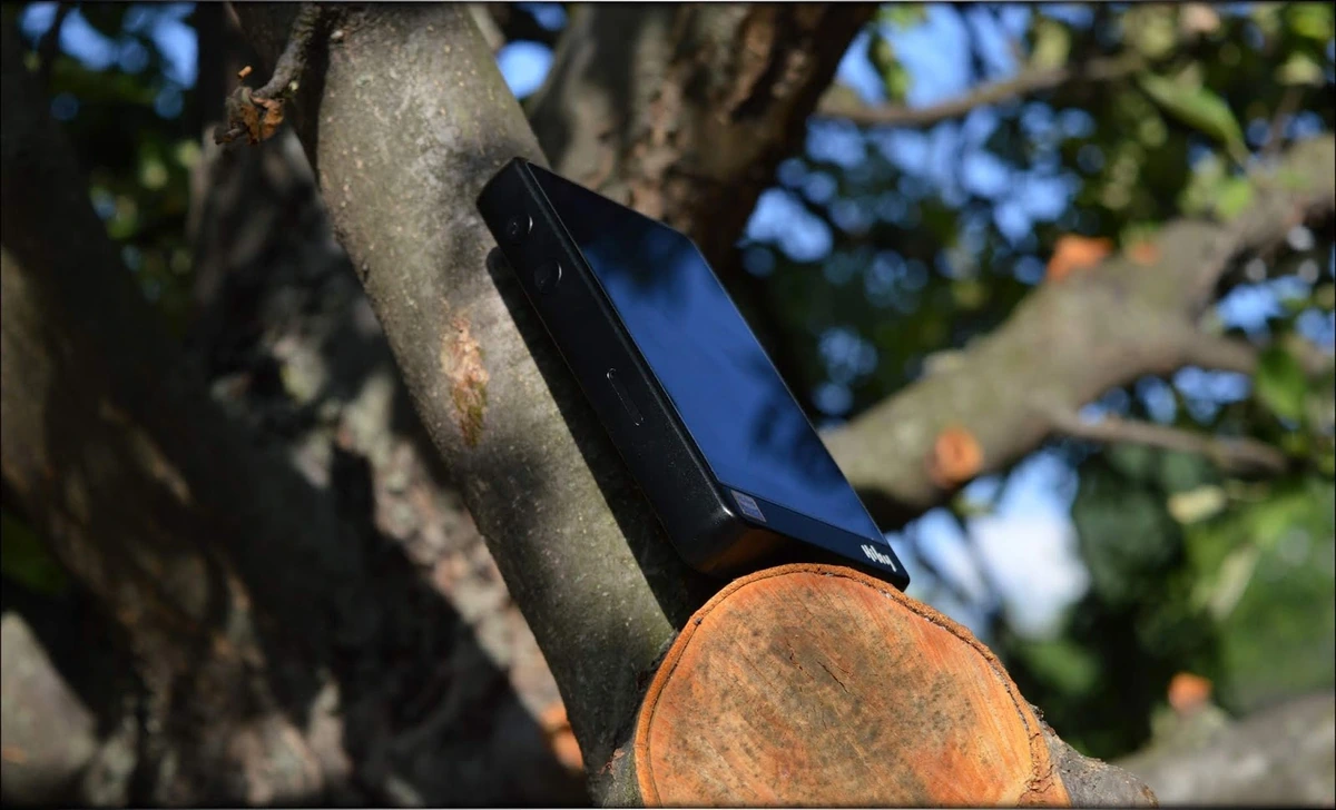 True Android Power - Hiby R6 DAP Music Player Review True Android Power - Hiby R6 DAP Music Player Review