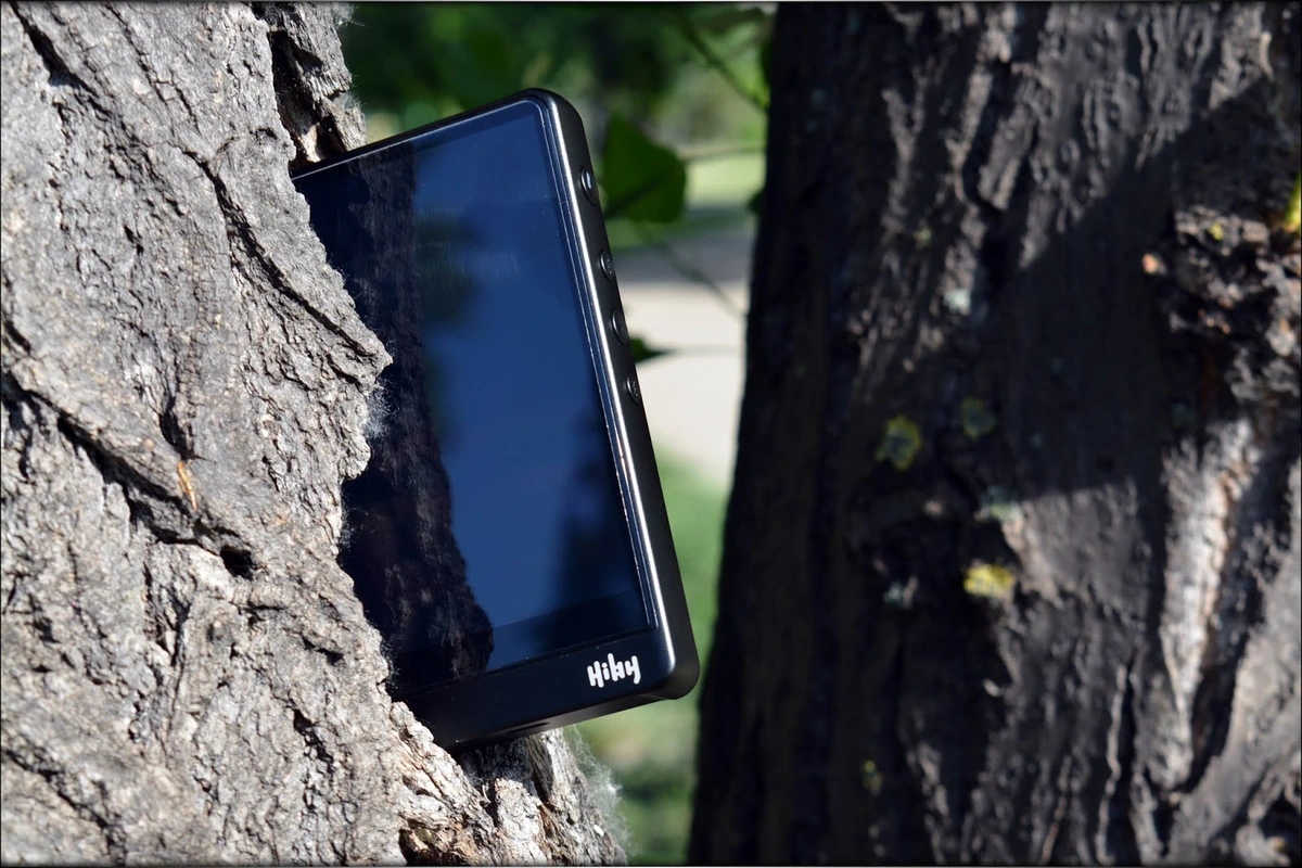 True Android Power - Hiby R6 DAP Music Player Review