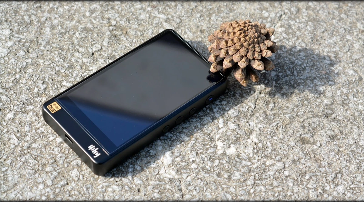 True Android Power - Hiby R6 DAP Music Player Review True Android Power - Hiby R6 DAP Music Player Review