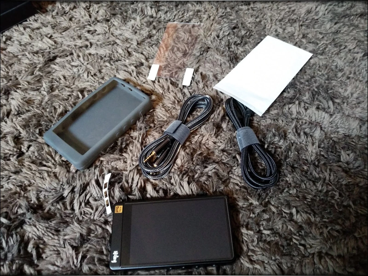 True Android Power - Hiby R6 DAP Music Player Review True Android Power - Hiby R6 DAP Music Player Review