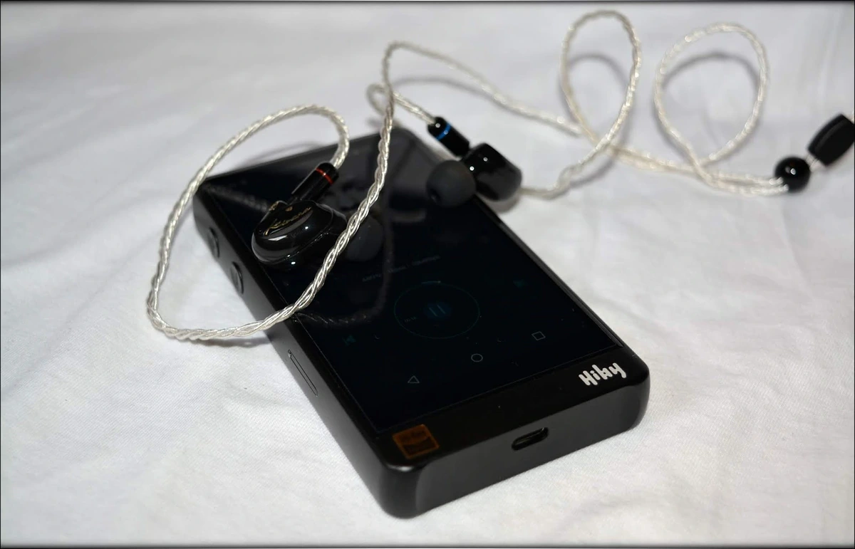 V-shaped Fun - Kinera Seed IEMs Review