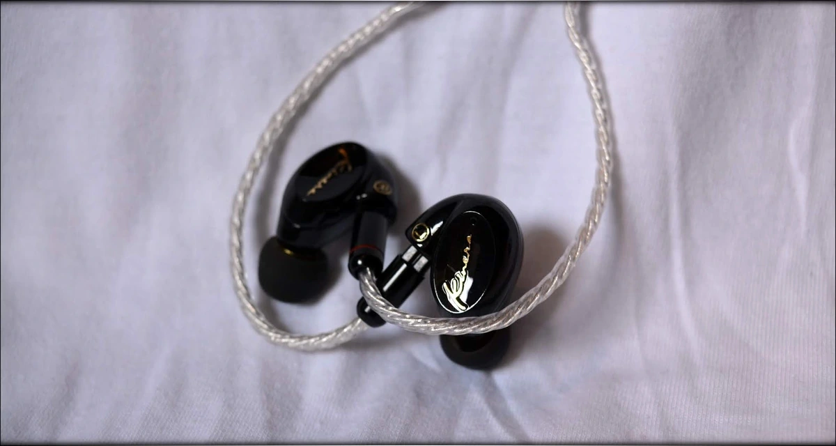 V-shaped Fun - Kinera Seed IEMs Review