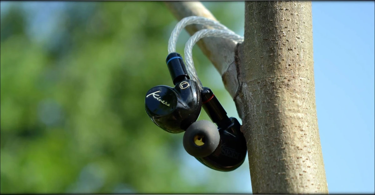 V-shaped Fun - Kinera Seed IEMs Review