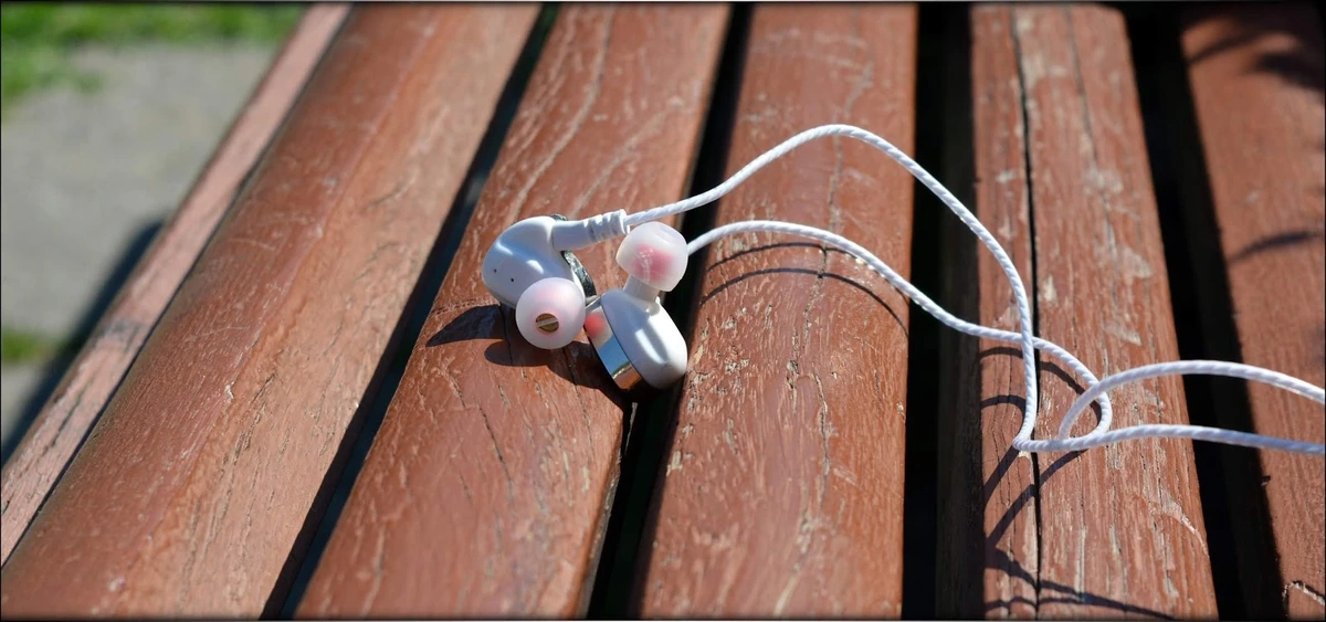 Intrigued by Energy - Simphonio Xcited2 IEMs Review