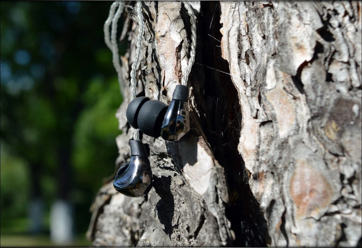 Alpha & Delta D3 IEMs Review 