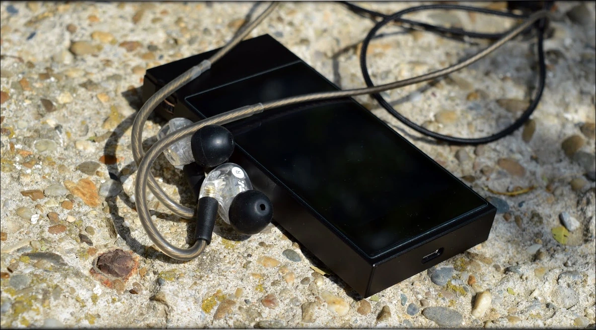 Advanced Model 3 Bluetooth IEMs Review - Audiophile-Heaven