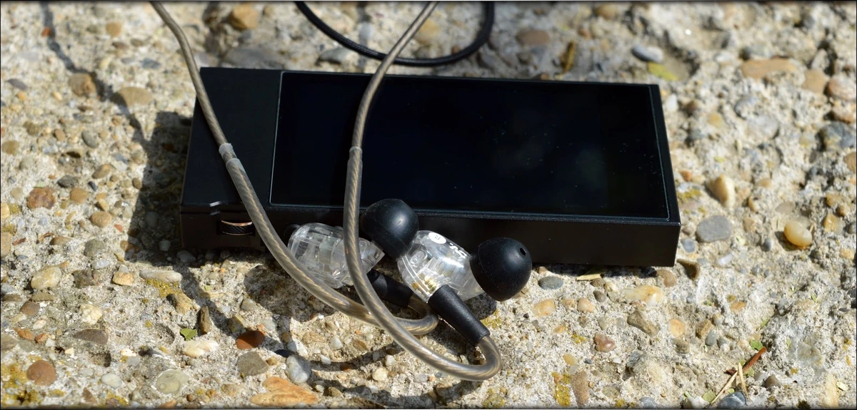 Advanced Model 3 Bluetooth IEMs Review - Audiophile-Heaven