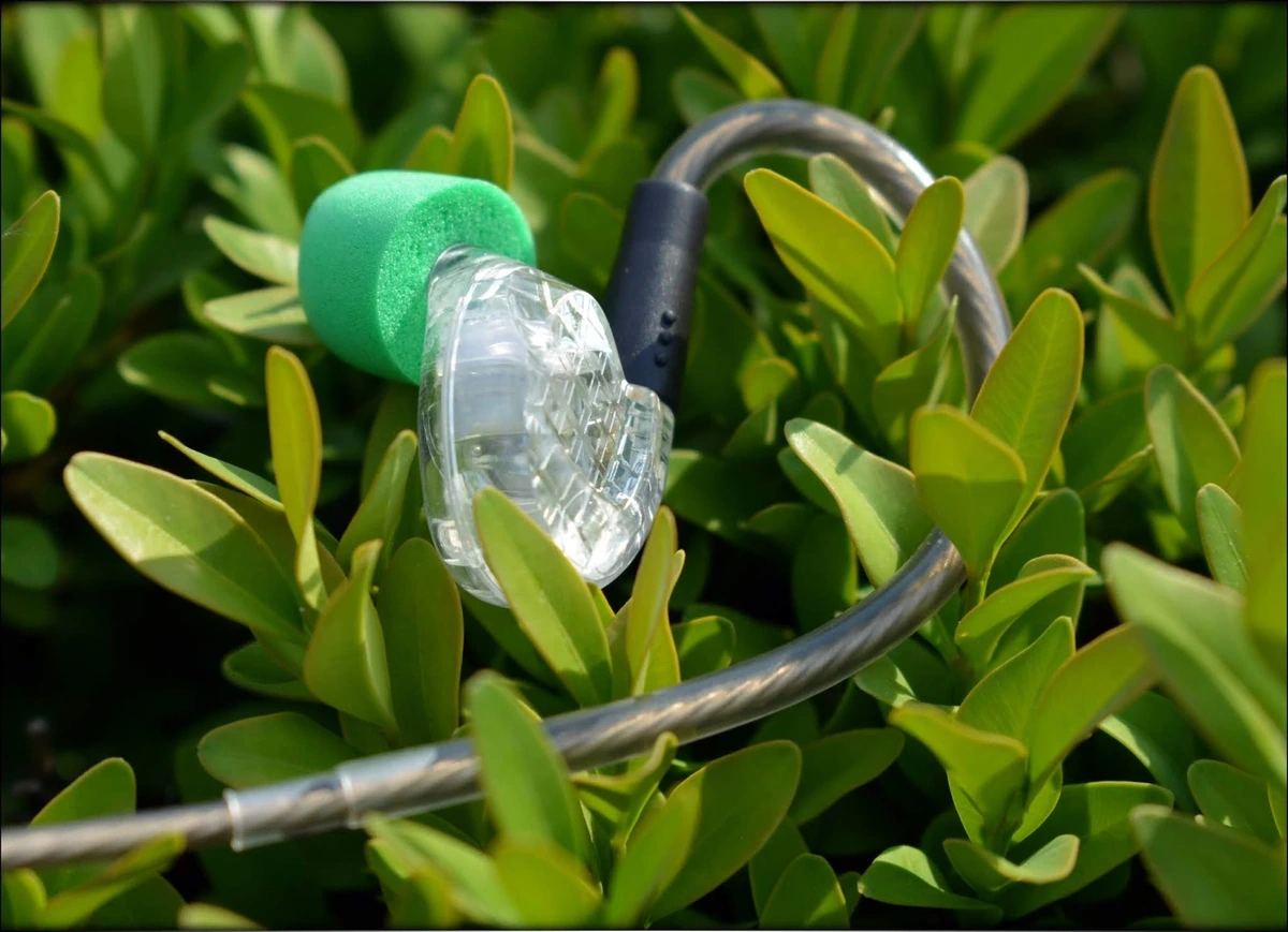 Advanced Model 3 Bluetooth IEMs Review - Audiophile-Heaven Advanced Model 3 Bluetooth IEMs Review - Audiophile-Heaven