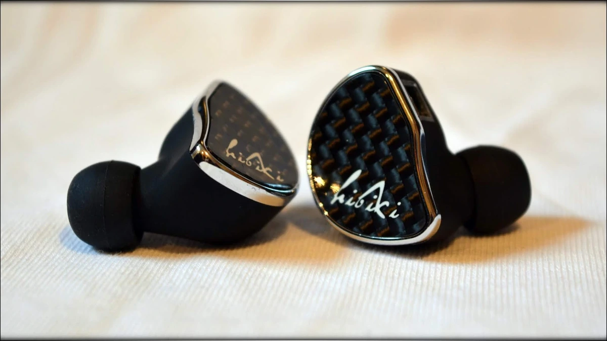 Shozy Hibiki IEMS Review - Audiophile-Heaven