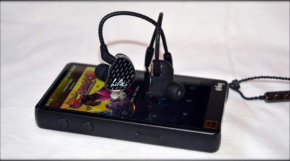 Shozy Hibiki IEMS Review - Audiophile-Heaven