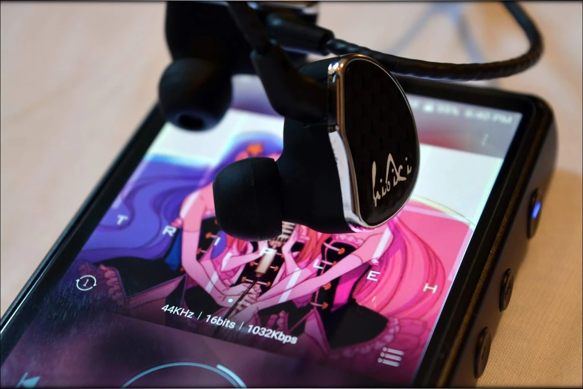 Shozy Hibiki IEMS Review - Audiophile-Heaven