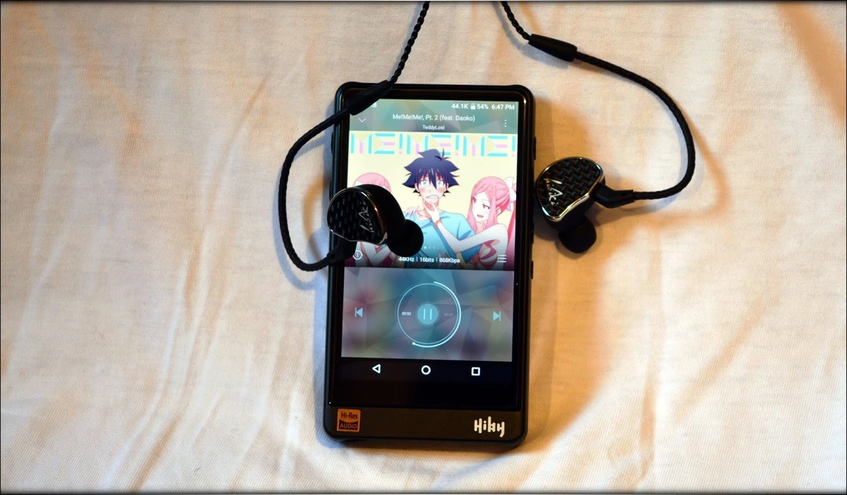 Shozy Hibiki IEMS Review - Audiophile-Heaven Shozy Hibiki IEMS Review - Audiophile-Heaven