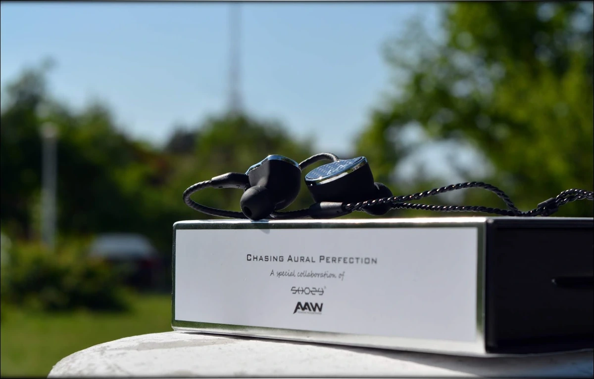 Shozy Hibiki IEMS Review - Audiophile-Heaven