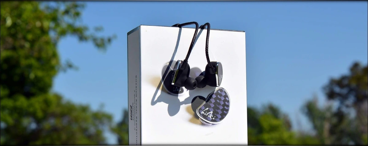 Shozy Hibiki IEMS Review - Audiophile-Heaven