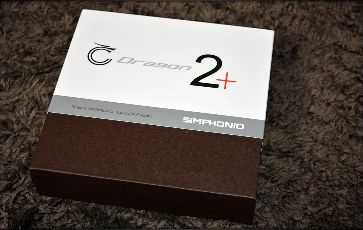 Simphonio Dragon2+ Earbuds Review - Audiophile-Heaven