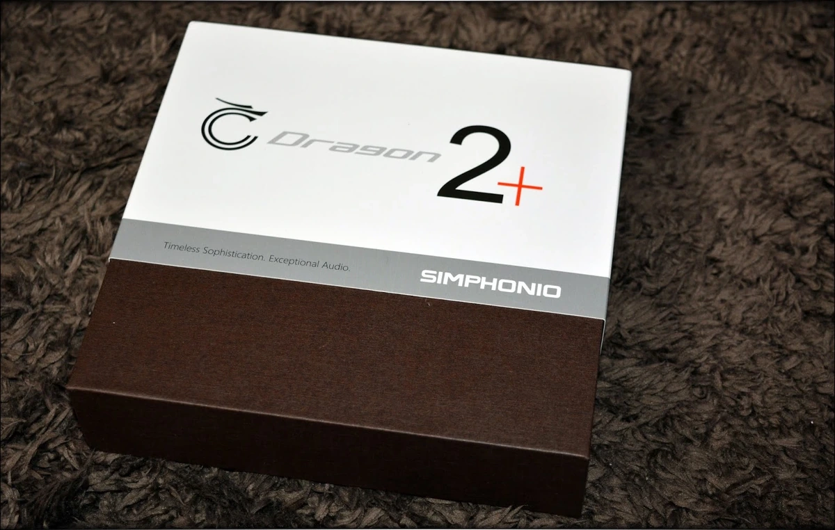 Simphonio Dragon2+ Earbuds Review - Audiophile-Heaven Simphonio Dragon2+ Earbuds Review - Audiophile-Heaven