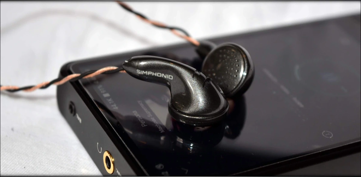 Simphonio Dragon2+ Earbuds Review - Audiophile-Heaven
