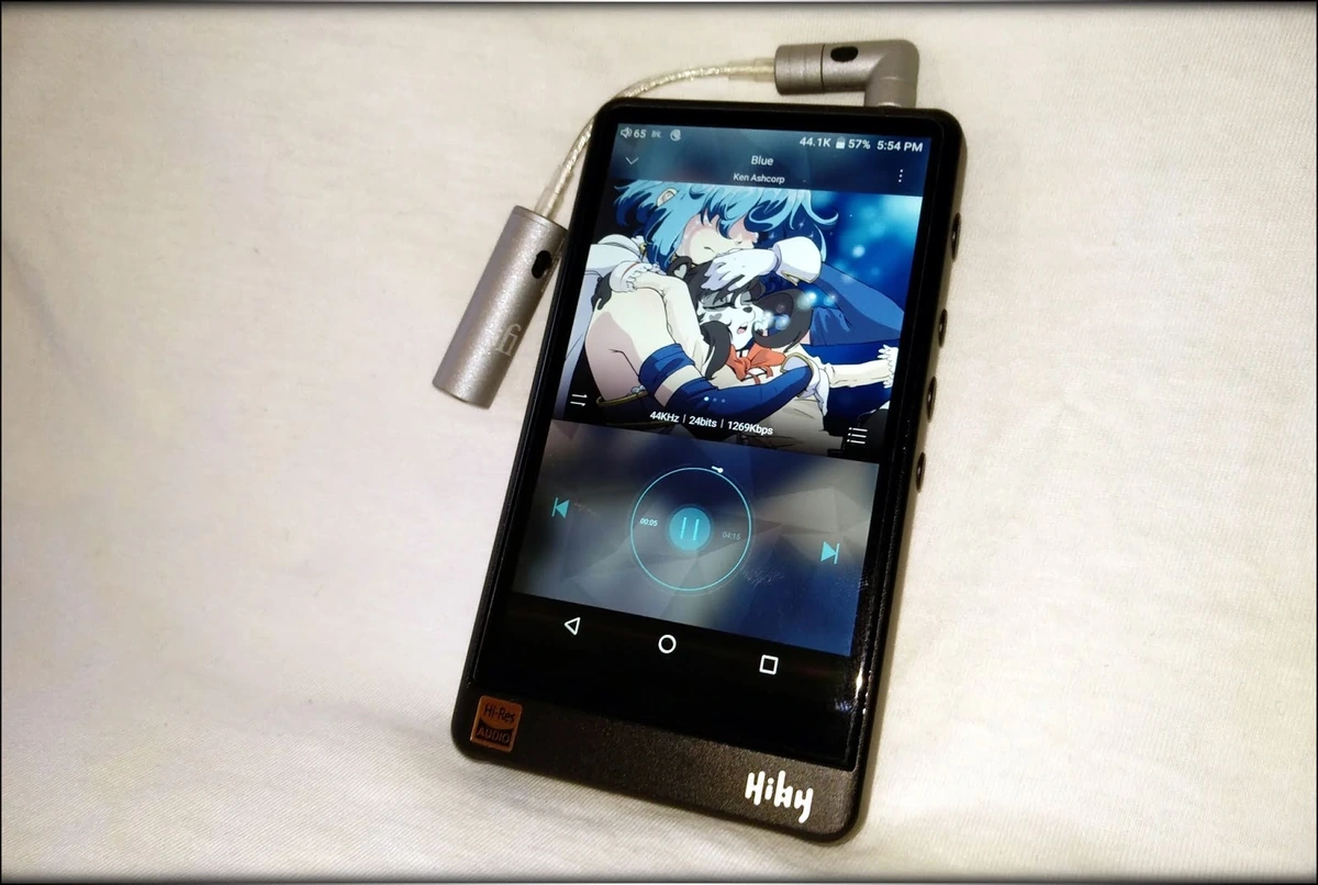 iFi iEMatch 2.5mm Review iFi iEMatch 2.5mm Review