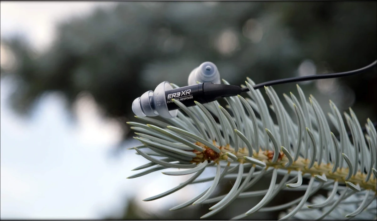 Precise Beauty - Etymotic ER3XR IEMs Review Precise Beauty - Etymotic ER3XR IEMs Review