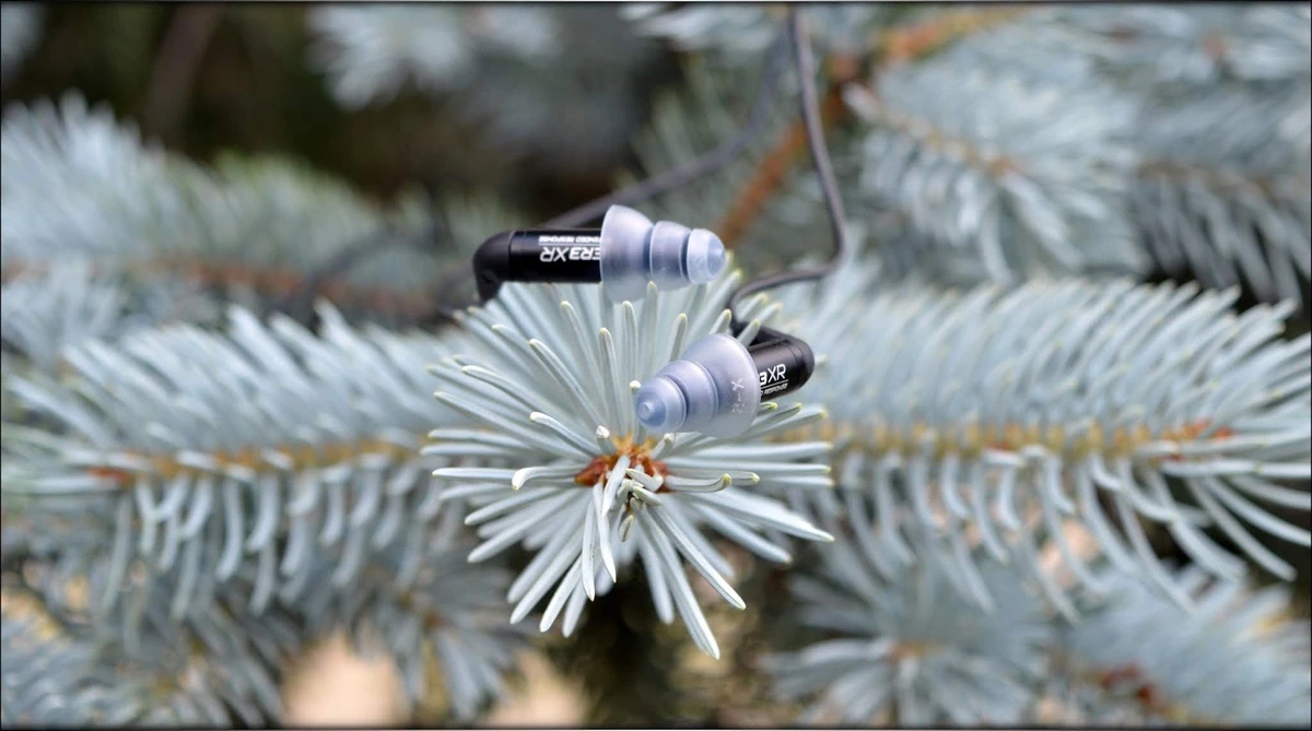 Precise Beauty - Etymotic ER3XR IEMs Review Precise Beauty - Etymotic ER3XR IEMs Review