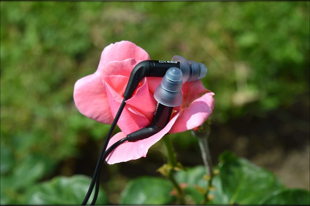 Precise Beauty - Etymotic ER3XR IEMs Review