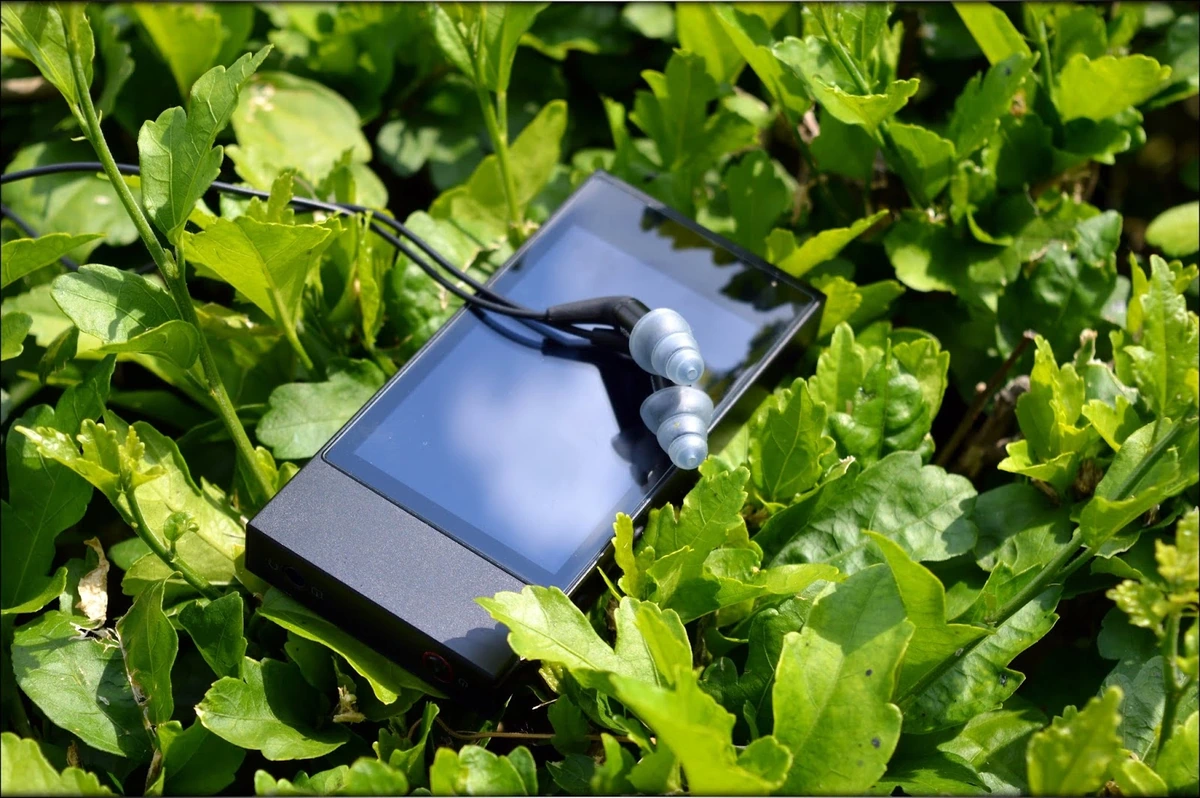 Precise Beauty - Etymotic ER3XR IEMs Review Precise Beauty - Etymotic ER3XR IEMs Review