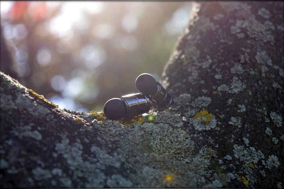 Alpha & Delta D3 IEMs Review - Audiophile-Heaven