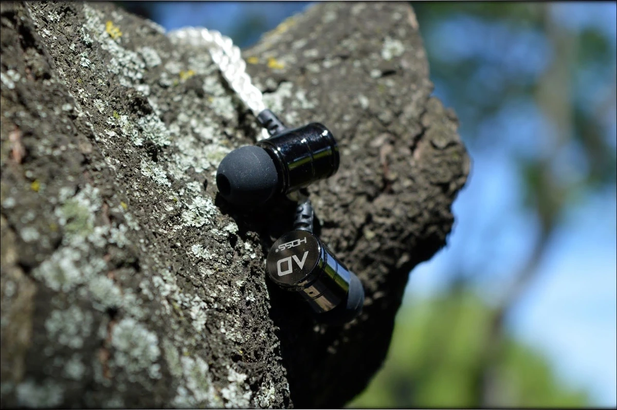 Alpha & Delta D3 IEMs Review - Audiophile-Heaven Alpha & Delta D3 IEMs Review - Audiophile-Heaven
