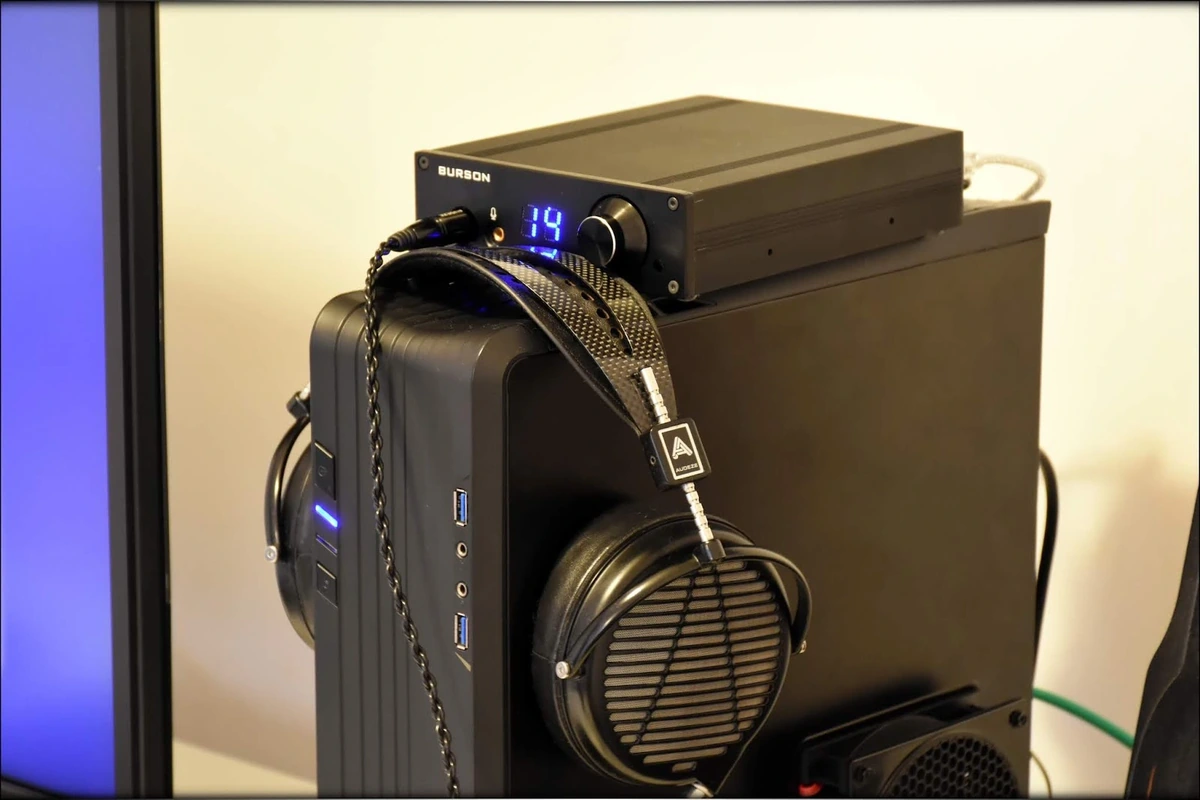 Burson Play Basic DAC/AMP Review - Audiophile-Heaven Burson Play Basic DAC/AMP Review - Audiophile-Heaven