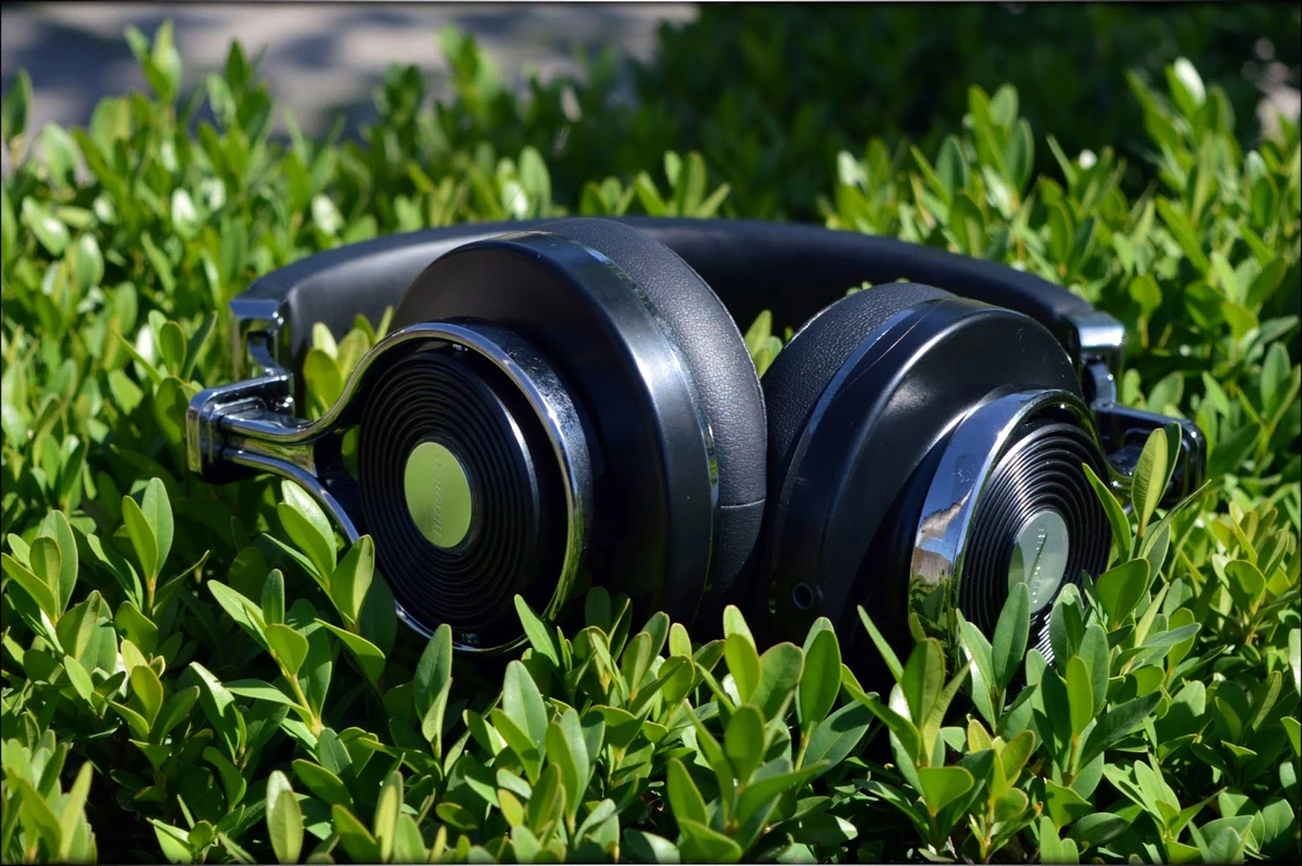 Bluedio T3 Plus Turbine Bluetooth Headphones Review - Audiophile-Heaven