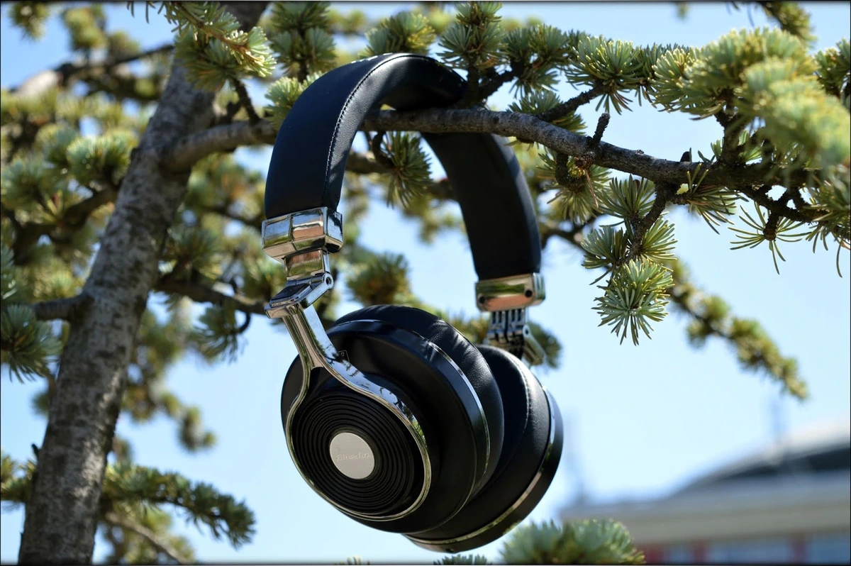 Bluedio T3 Plus Turbine Bluetooth Headphones Review - Audiophile-Heaven