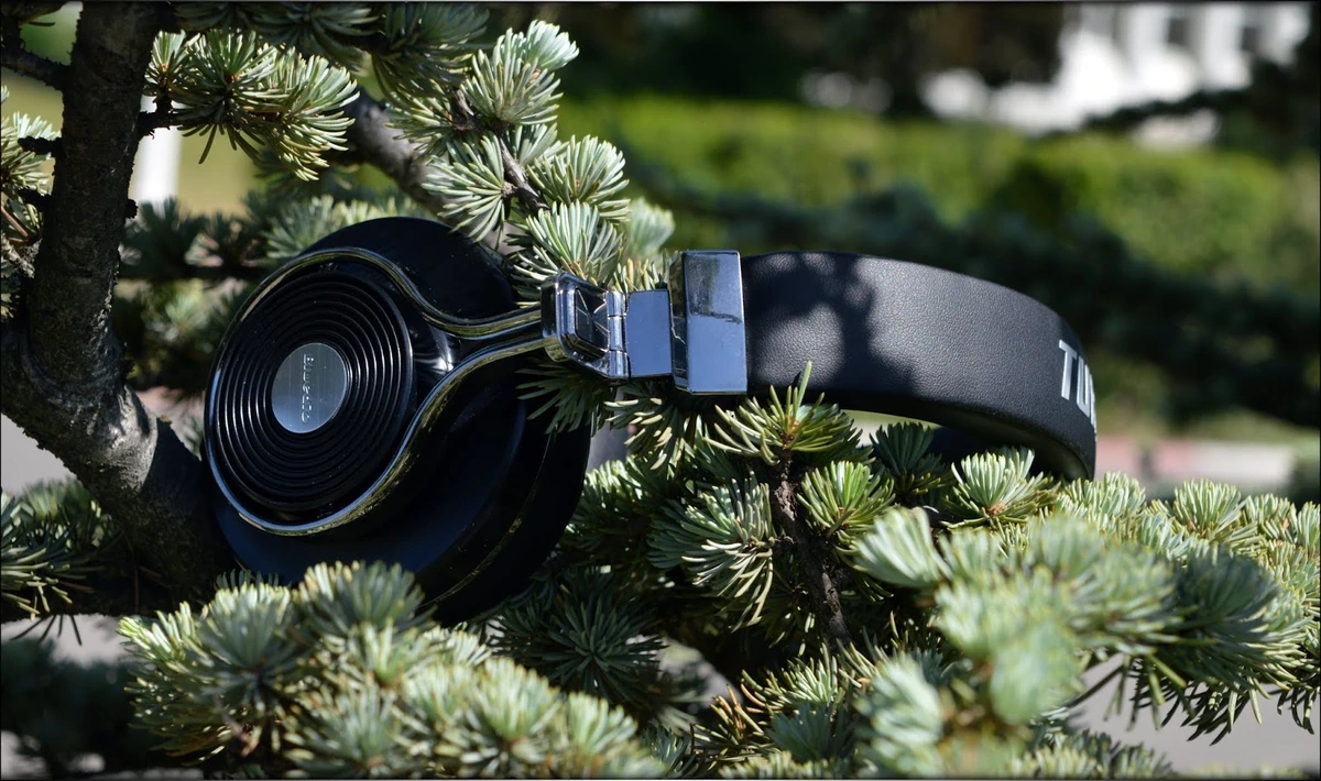 Bluedio T3 Plus Turbine Bluetooth Headphones Review - Audiophile-Heaven