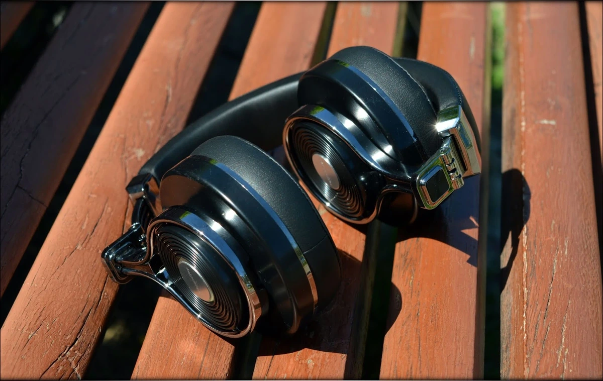 Bluedio T3 Plus Turbine Bluetooth Headphones Review - Audiophile-Heaven