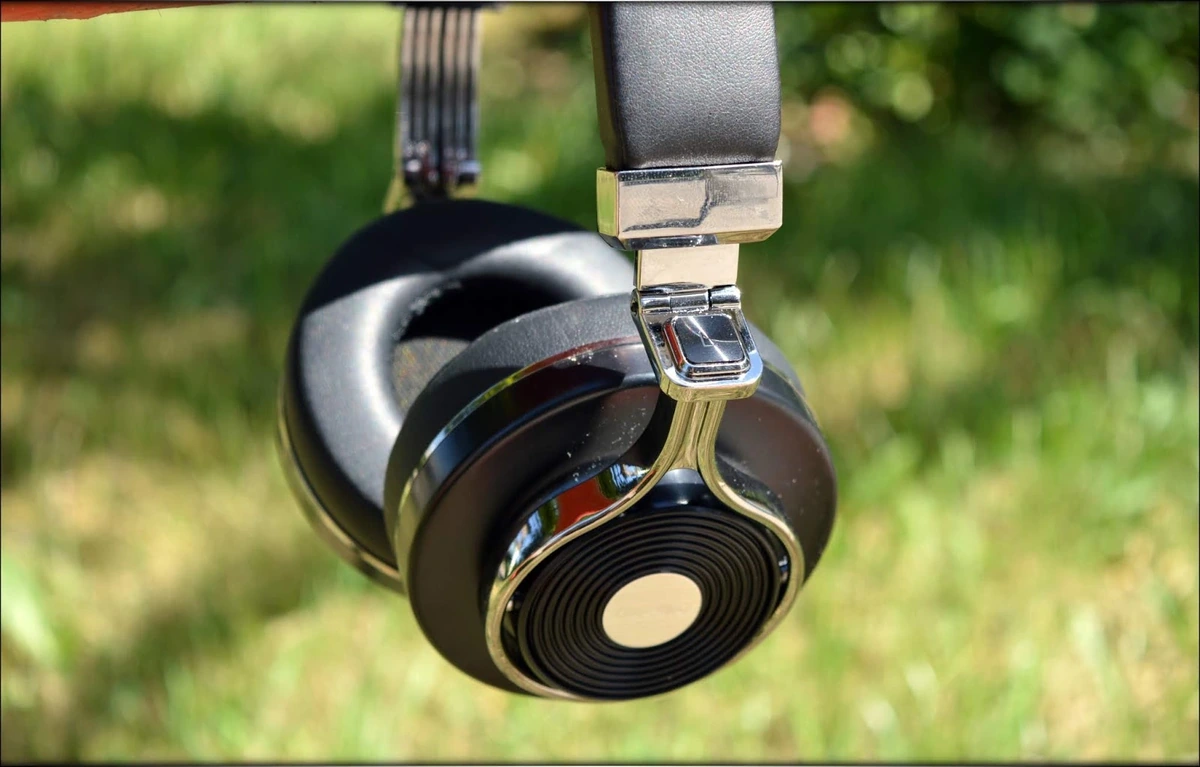 Bluedio T3 Plus Turbine Bluetooth Headphones Review - Audiophile-Heaven