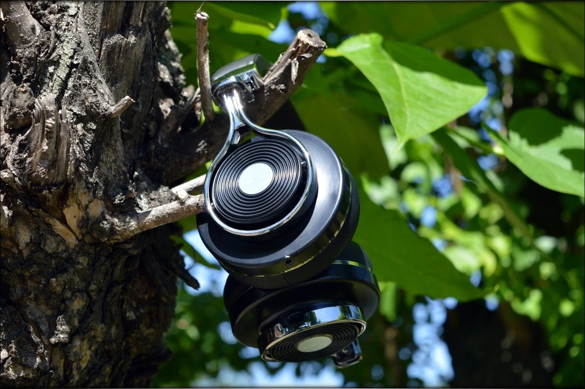 Bluedio T3 Plus Turbine Bluetooth Headphones Review - Audiophile-Heaven