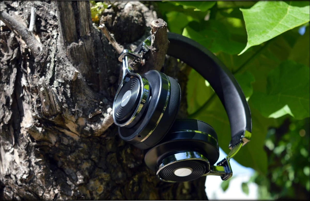 Bluedio T3 Plus Turbine Bluetooth Headphones Review - Audiophile-Heaven