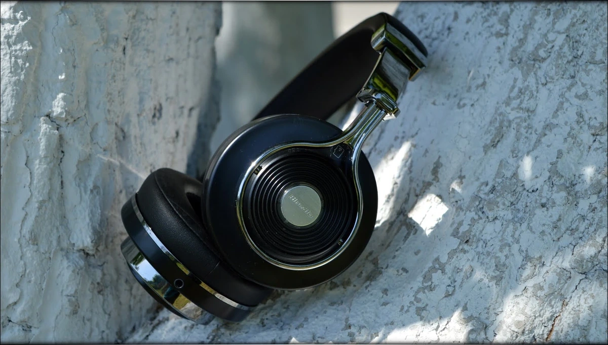 Bluedio T3 Plus Turbine Bluetooth Headphones Review - Audiophile-Heaven