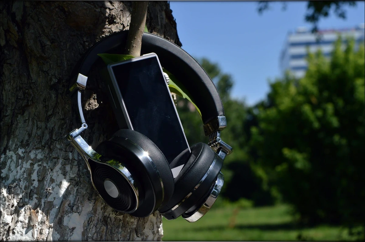 Bluedio T3 Plus Turbine Bluetooth Headphones Review - Audiophile-Heaven