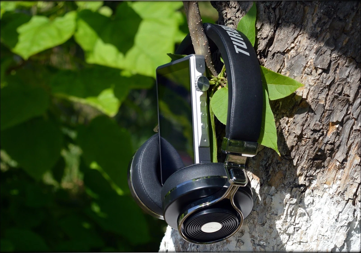 Bluedio T3 Plus Turbine Bluetooth Headphones Review - Audiophile-Heaven